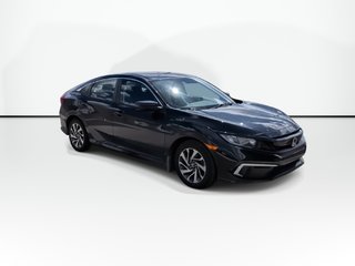 2021 Honda Civic Sedan EX | Sunroof | Cam | USB in Saint John, New Brunswick - 2 - w320h240px