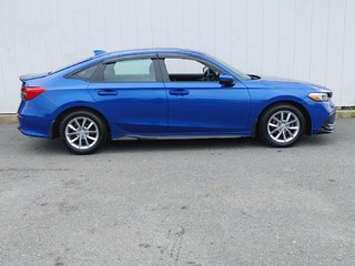 2022 Honda Civic Sedan EX | Sunroof | Heated Seats | Cam | USB in Saint John, New Brunswick - 2 - w320h240px