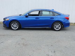 2022 Honda Civic Sedan EX | Sunroof | Heated Seats | Cam | USB in Saint John, New Brunswick - 6 - w320h240px