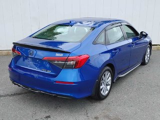 2022 Honda Civic Sedan EX | Sunroof | Heated Seats | Cam | USB in Saint John, New Brunswick - 3 - w320h240px