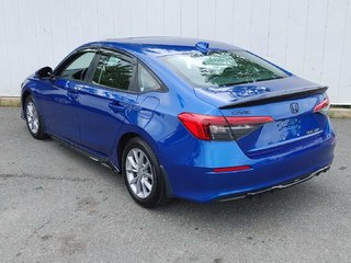 2022 Honda Civic Sedan EX | Sunroof | Heated Seats | Cam | USB in Saint John, New Brunswick - 5 - w320h240px