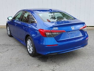 2022 Honda Civic Sedan EX | Roof | Cam | USB | Warranty to 2027 in Saint John, New Brunswick - 5 - w320h240px