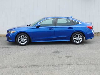 2022 Honda Civic Sedan EX | Roof | Cam | USB | Warranty to 2027 in Saint John, New Brunswick - 6 - w320h240px