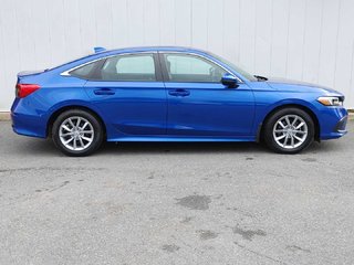 2022 Honda Civic Sedan EX | Roof | Cam | USB | Warranty to 2027 in Saint John, New Brunswick - 2 - w320h240px
