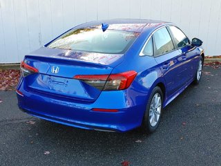 2022 Honda Civic Sedan EX | Roof | Cam | USB | Warranty to 2026 in Saint John, New Brunswick - 3 - w320h240px