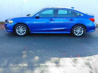 2022 Honda Civic Sedan EX | Roof | Cam | USB | Warranty to 2026 in Saint John, New Brunswick - 6 - w320h240px