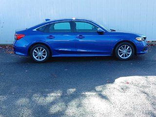 2022 Honda Civic Sedan EX | Roof | Cam | USB | Warranty to 2026 in Saint John, New Brunswick - 2 - w320h240px