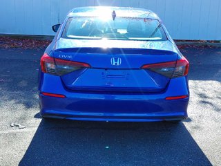 2022 Honda Civic Sedan EX | Roof | Cam | USB | Warranty to 2026 in Saint John, New Brunswick - 4 - w320h240px