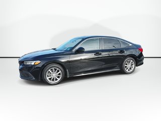 2022 Honda Civic Sedan EX | Sunroof | Cam | USB | Heated Seats in Saint John, New Brunswick - 4 - w320h240px
