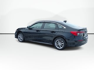 Honda Civic Sedan EX | Roof | Heated Seats | Cam | Warranty to 2028 2022 à Saint John, Nouveau-Brunswick - 6 - w320h240px