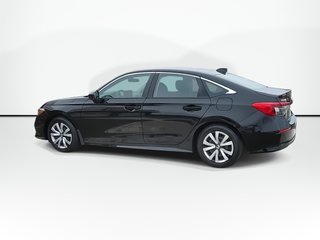 2022 Honda Civic Sedan LX | Cam | USB | HtdSeats | Warranty to 2027 in Saint John, New Brunswick - 6 - w320h240px