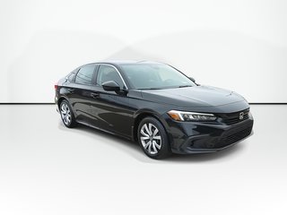 2022 Honda Civic Sedan LX | Cam | USB | HtdSeats | Warranty to 2027 in Saint John, New Brunswick - 2 - w320h240px