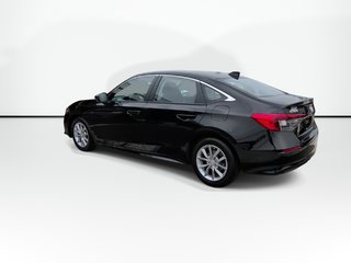 2022 Honda Civic Sedan in Antigonish, Nova Scotia - 6 - w320h240px