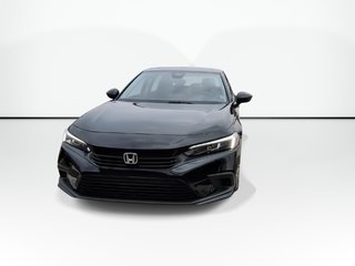2022 Honda Civic Sedan in Antigonish, Nova Scotia - 3 - w320h240px