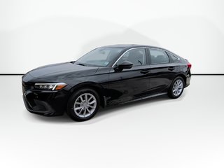 2022 Honda Civic Sedan in Antigonish, Nova Scotia - 4 - w320h240px