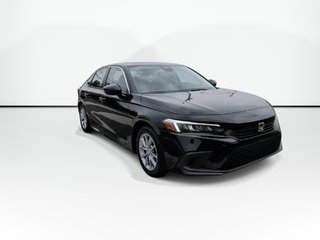 2022 Honda Civic Sedan in Antigonish, Nova Scotia - 2 - w320h240px