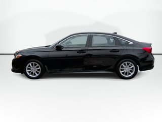 2022 Honda Civic Sedan in Antigonish, Nova Scotia - 5 - w320h240px
