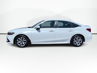 2022 Honda CIVIC SEDAN LX in Saint John, New Brunswick - 5 - w320h240px