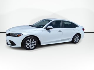 2022 Honda CIVIC SEDAN LX in Saint John, New Brunswick - 4 - w320h240px