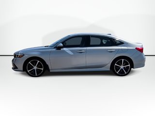 2022 Honda Civic Sedan Touring | Lthr | Sunroof | Cam | Warranty to 2026 in Saint John, New Brunswick - 5 - w320h240px