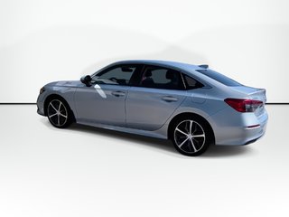 2022 Honda Civic Sedan Touring | Lthr | Sunroof | Cam | Warranty to 2026 in Saint John, New Brunswick - 6 - w320h240px