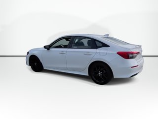 2022 Honda Civic Sedan in Antigonish, Nova Scotia - 6 - w320h240px