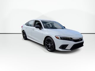 2022 Honda Civic Sedan in Antigonish, Nova Scotia - 2 - w320h240px