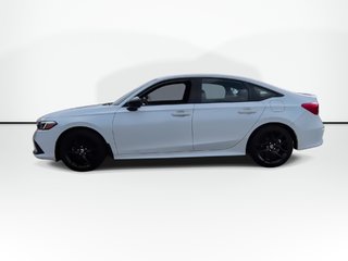 2022 Honda Civic Sedan in Antigonish, Nova Scotia - 5 - w320h240px