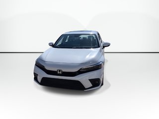 2022 Honda Civic Sedan Touring | Leather | Sunroof | Cam in Saint John, New Brunswick - 3 - w320h240px