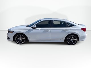2022 Honda Civic Sedan Touring | Leather | Sunroof | Cam in Saint John, New Brunswick - 5 - w320h240px
