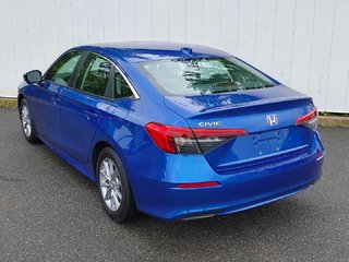 2023 Honda Civic Sedan in Antigonish, Nova Scotia - 5 - w320h240px