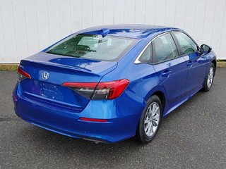 2023 Honda Civic Sedan in Antigonish, Nova Scotia - 3 - w320h240px