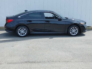 2023 Honda Civic Sedan EX-B | SunRoof | Cam | HtdSeats | Warranty to 2028 in Saint John, New Brunswick - 2 - w320h240px