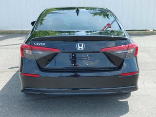 2023 Honda Civic Sedan EX-B | SunRoof | Cam | HtdSeats | Warranty to 2028 in Saint John, New Brunswick - 4 - w320h240px