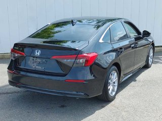 2023 Honda Civic Sedan EX-B | SunRoof | Cam | HtdSeats | Warranty to 2028 in Saint John, New Brunswick - 3 - w320h240px