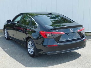 2023 Honda Civic Sedan EX-B | SunRoof | Cam | HtdSeats | Warranty to 2028 in Saint John, New Brunswick - 5 - w320h240px