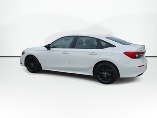 2023 Honda Civic Sedan Sport | Sunroof | Cam | USB | Warranty to 2028 in Saint John, New Brunswick - 6 - w320h240px