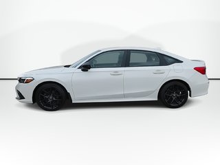 2023 Honda Civic Sedan Sport | Sunroof | Cam | USB | Warranty to 2028 in Saint John, New Brunswick - 5 - w320h240px