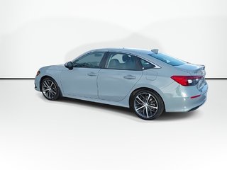 2023 Honda Civic Sedan Touring | Leather | Sunroof | Htd Seats in Saint John, New Brunswick - 6 - w320h240px