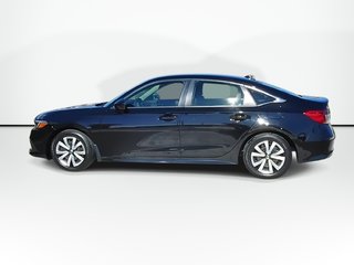 2023 Honda Civic Sedan LX | Cam | USB | HtdSeats | Warranty to 2028 in Saint John, New Brunswick - 5 - w320h240px