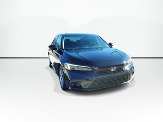 2023 Honda Civic Sedan LX | Cam | USB | HtdSeats | Warranty to 2028 in Saint John, New Brunswick - 2 - w320h240px