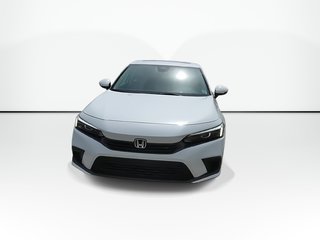 2023 Honda Civic Sedan EX | Sunroof | Cam | USB | Warranty to 2028 in Saint John, New Brunswick - 3 - w320h240px