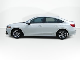 2023 Honda Civic Sedan EX | Sunroof | Cam | USB | Warranty to 2028 in Saint John, New Brunswick - 5 - w320h240px