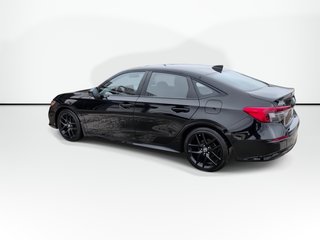 2023 Honda CIVIC SEDAN in Antigonish, Nova Scotia - 6 - w320h240px