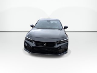 2023 Honda CIVIC SEDAN SPORT | Cam | Heated Seats | Sunroof
