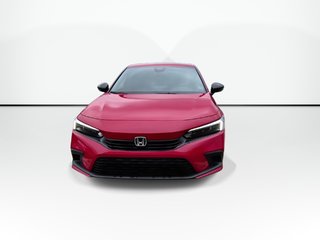 2024 Honda Civic Sedan Sport | Sunroof | Cam | USB | Warranty to 2028 in Saint John, New Brunswick - 3 - w320h240px