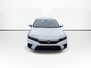 2024 Honda Civic Sedan LX | Cam | USB | HtdSeats | Warranty to 2029 in Saint John, New Brunswick - 3 - w320h240px