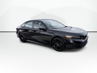 2025 Honda Civic Sedan Sport | Sunroof | Cam | USB | Warranty to 2029 in Saint John, New Brunswick - 2 - w320h240px