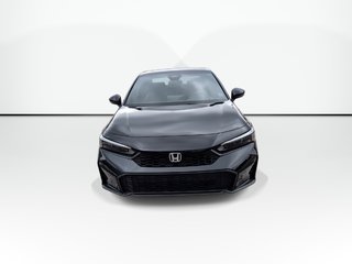 2025 Honda Civic Sedan Sport | Sunroof | Cam | USB | Warranty to 2029 in Saint John, New Brunswick - 3 - w320h240px