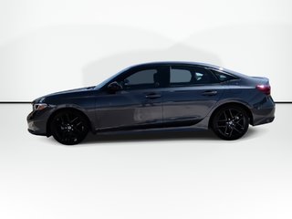 2026 Honda Civic Sedan Sport | Sunroof | Cam | USB | Warranty to 2030 in Saint John, New Brunswick - 5 - w320h240px